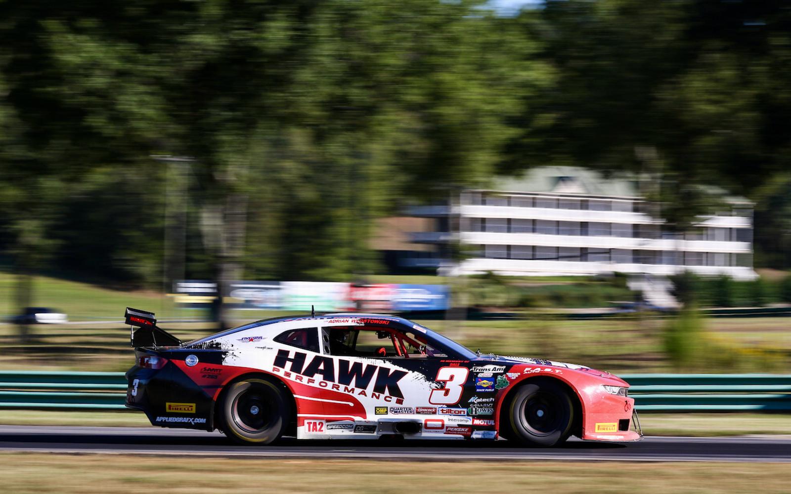 COTA – The Final Showdown